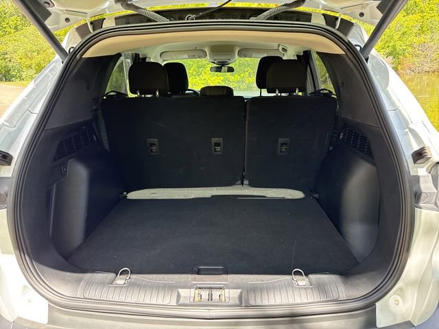 Used 2023 Ford Escape Active image 16