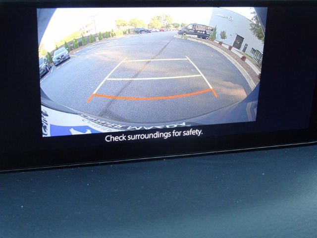 New 2026 MAZDA CX-50 Meridian Edition w/ Weather Package AWD/4WD image 60
