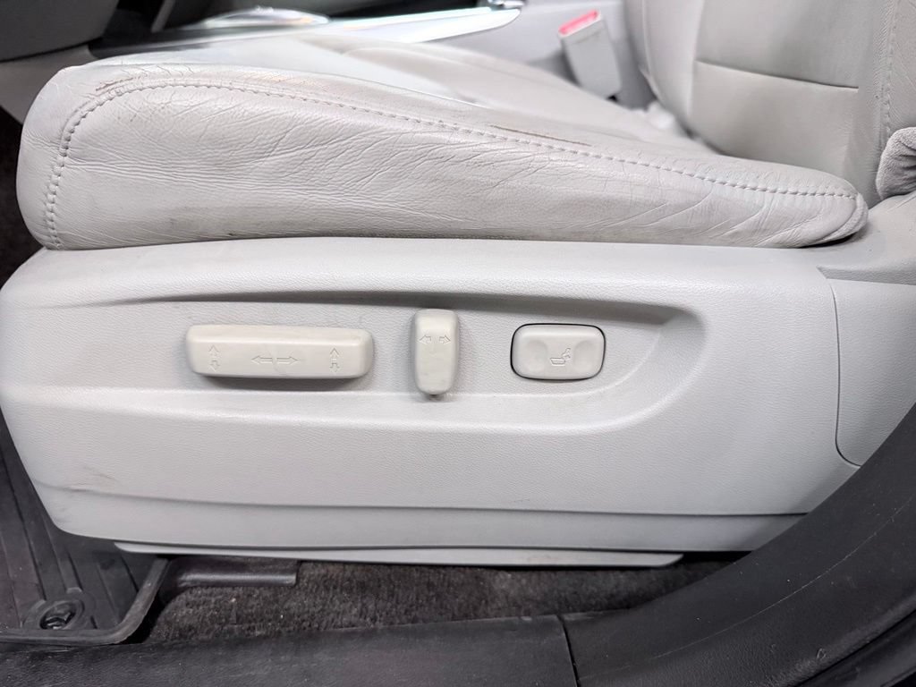 Used 2016 Acura MDX FWD w/ Technology Package image 11