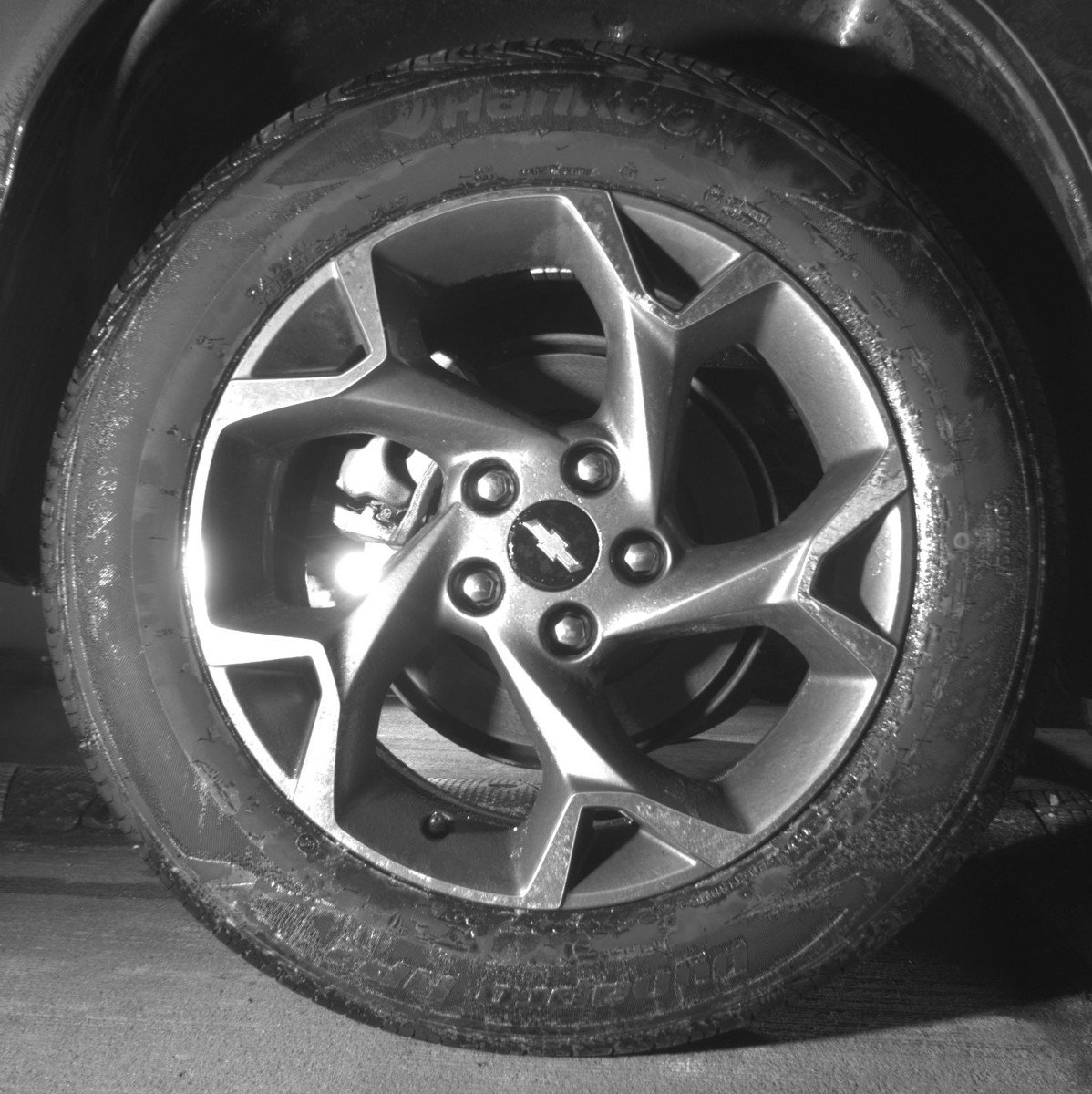 Used 2025 Chevrolet Trax LT w/ LT Convenience Package FWD image 15