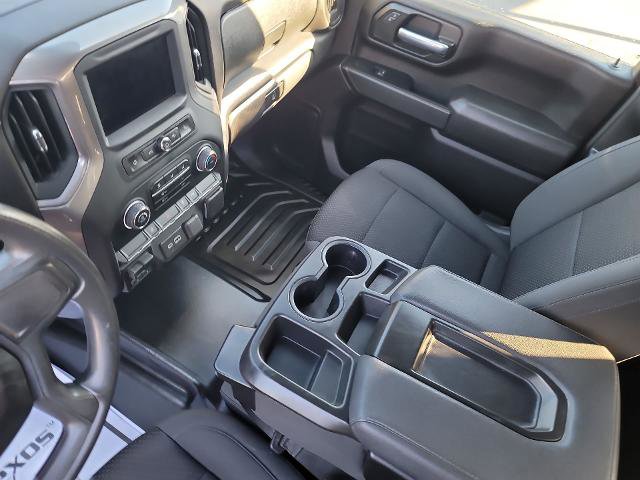 Used 2024 Chevrolet Silverado 2500 W/T w/ WT Convenience Package image 19