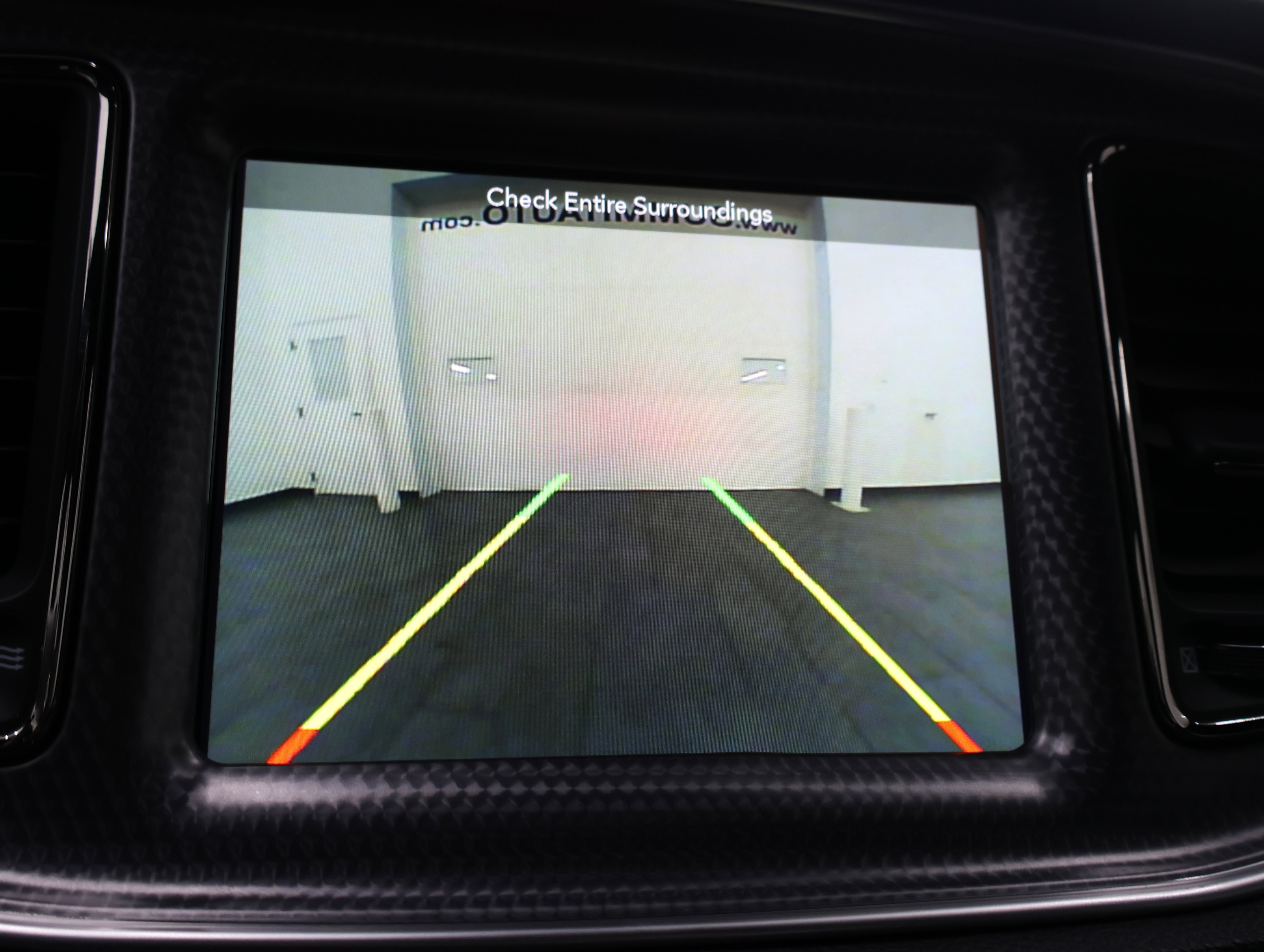 Used 2017 Dodge Challenger SRT Hellcat RWD image 15