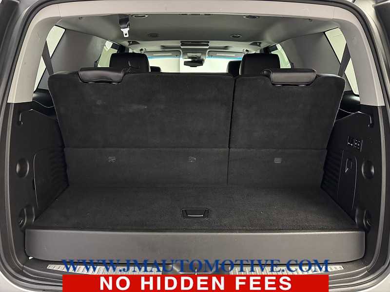 Used 2015 Chevrolet Tahoe LT image 18