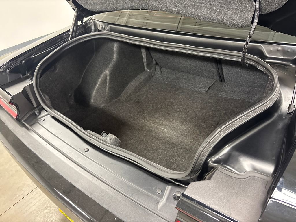 Used 2023 Dodge Challenger SRT Hellcat image 21