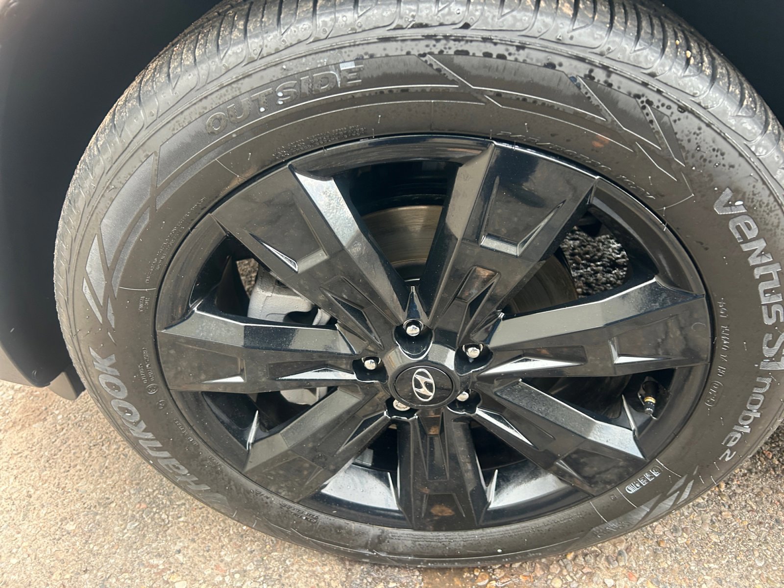 Used 2025 Hyundai Palisade XRT image 12