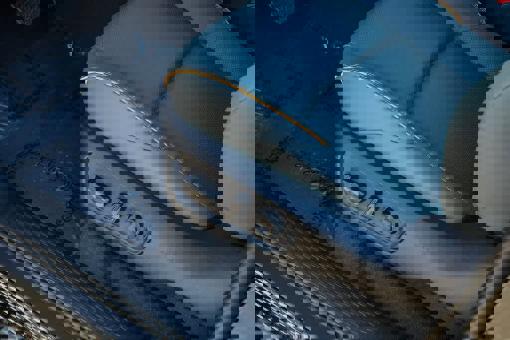 New 2026 Toyota 4Runner Trailhunter image 26