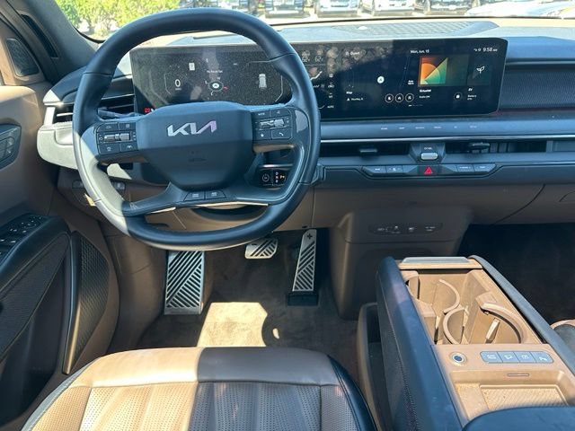 Used 2024 Kia EV9 GT-Line AWD/4WD image 19