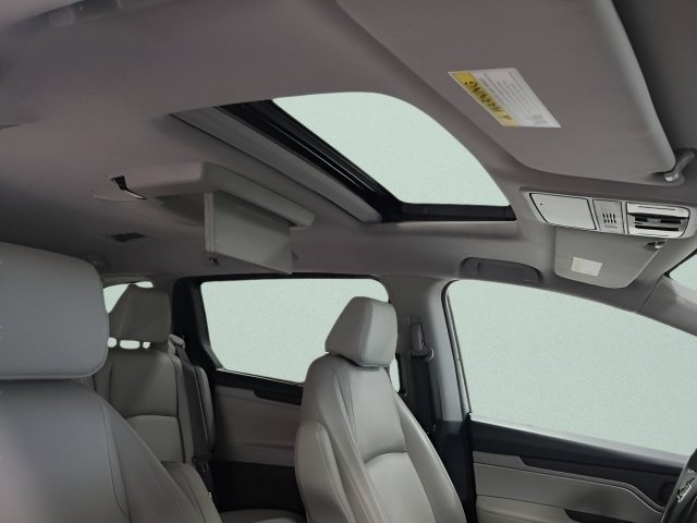 Certified 2019 Honda Odyssey EX-L image 11