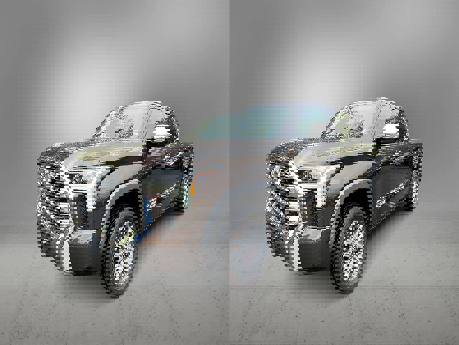 Used 2022 Toyota Tundra 1794 Edition