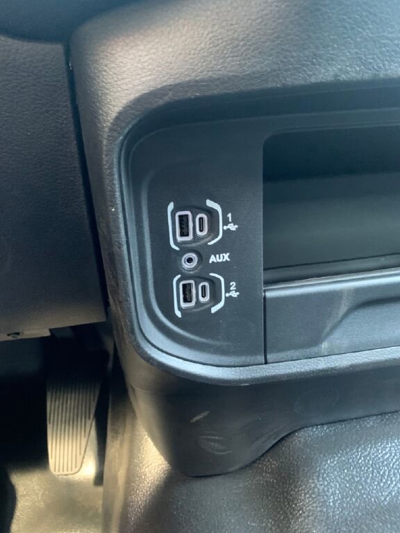 New 2026 RAM 2500 Tradesman image 22