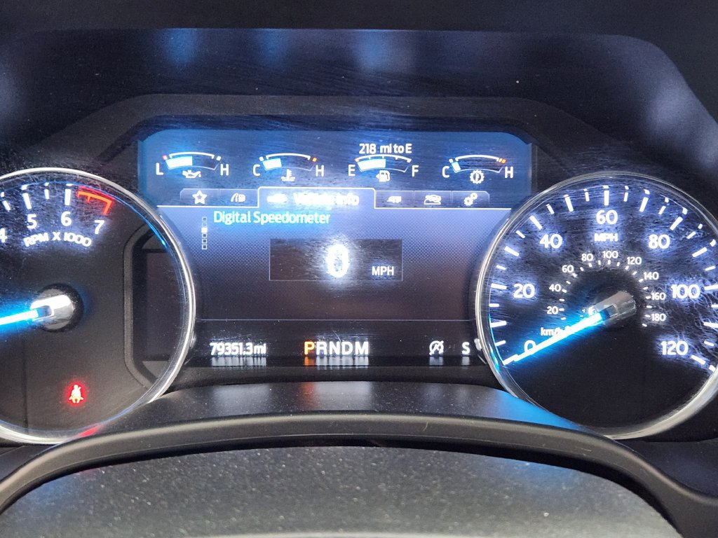 Used 2020 Ford Expedition Platinum AWD/4WD image 20