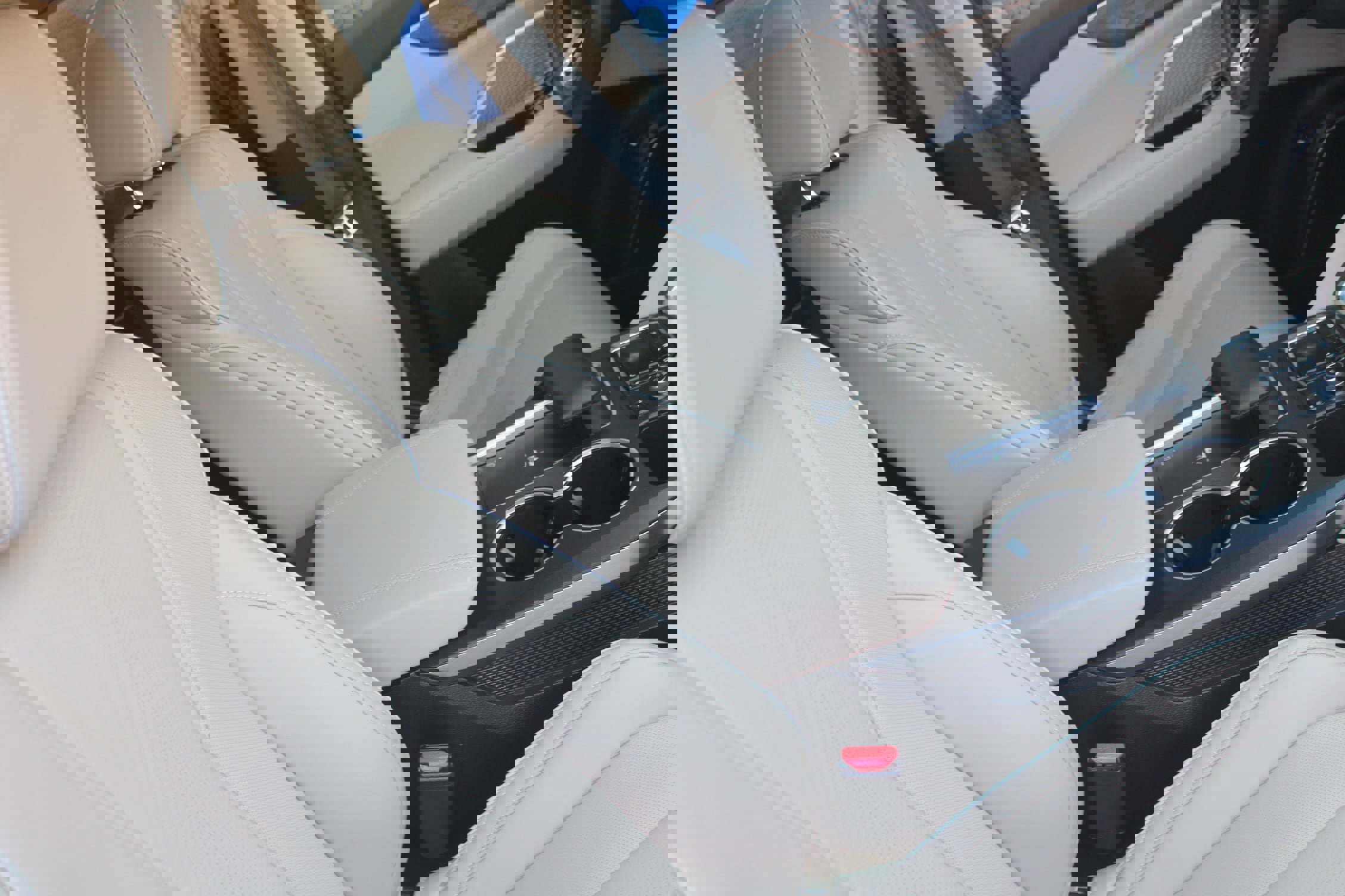 Used 2023 Acura MDX SH-AWD w/ Advance Package image 20