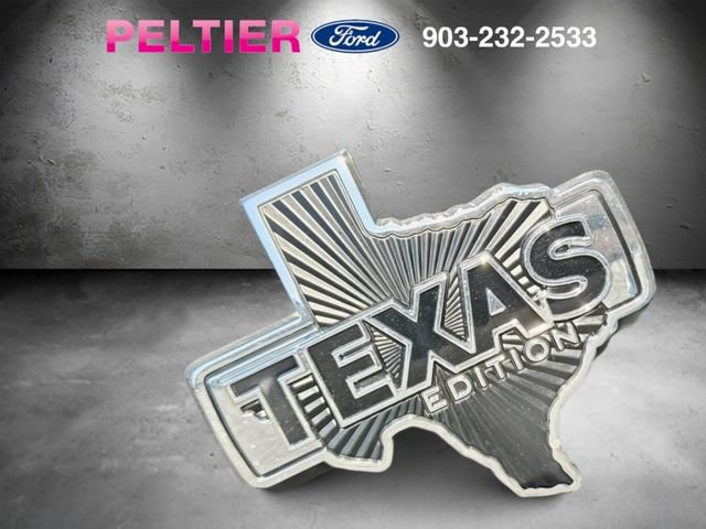 New 2026 Ford F150 XLT w/ Equipment Group 302A MID AWD/4WD image 5