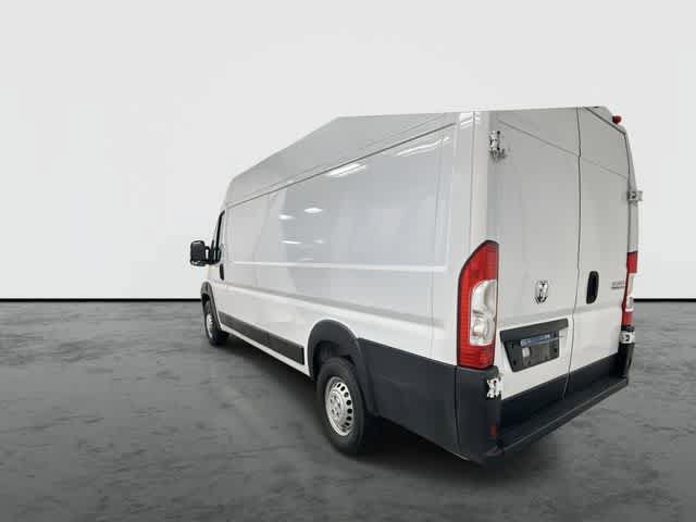 Used 2025 RAM ProMaster 3500 w/ Convenience Group FWD image 2