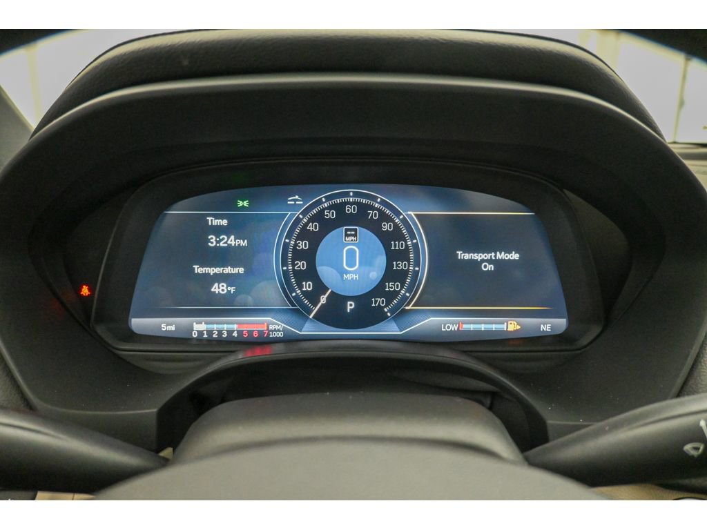 New 2025 Cadillac CT4 Premium Luxury image 22