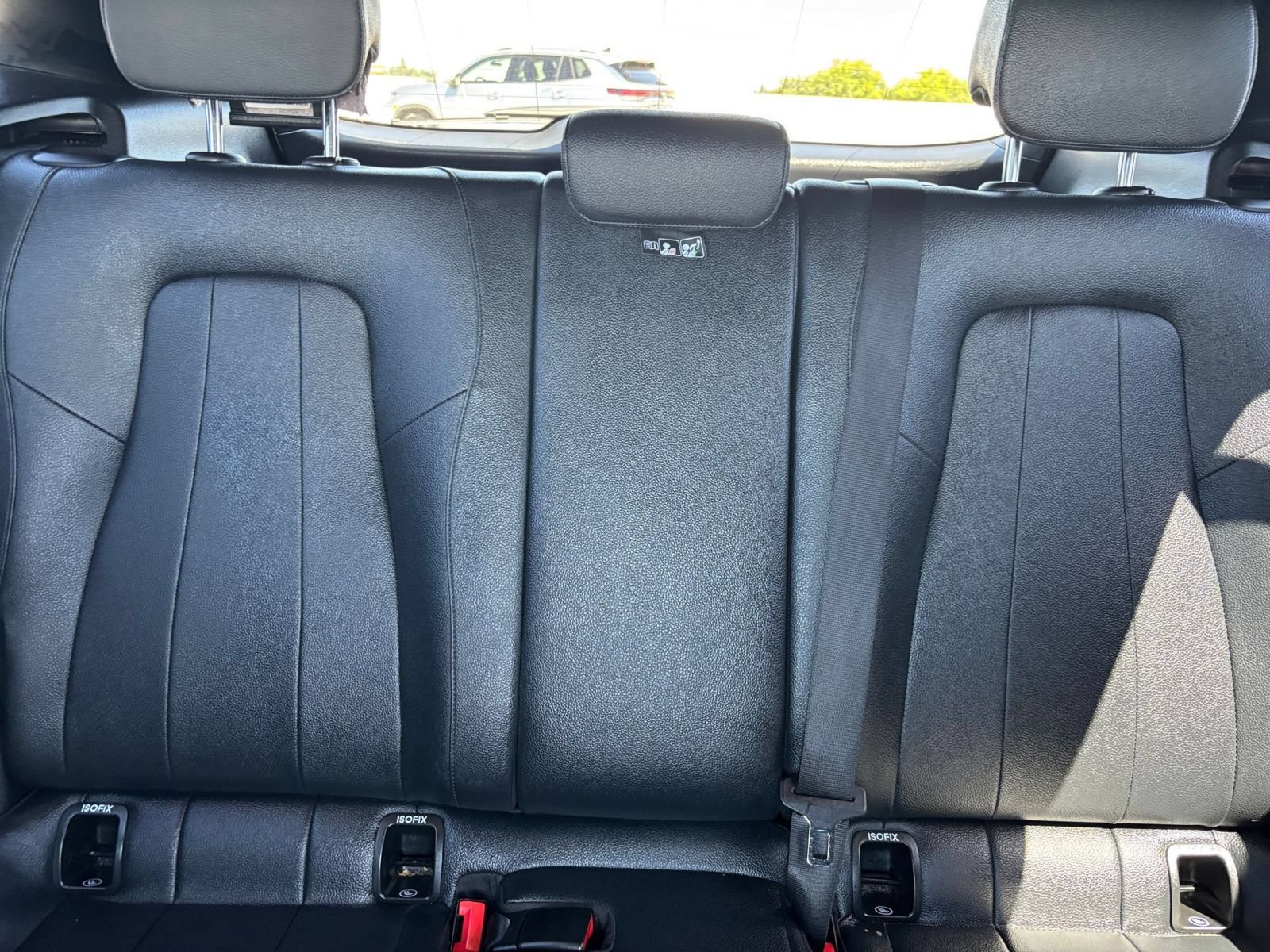 Used 2025 Mercedes-Benz GLA 250 image 39