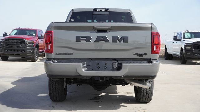 New 2026 RAM 2500 Laramie image 8