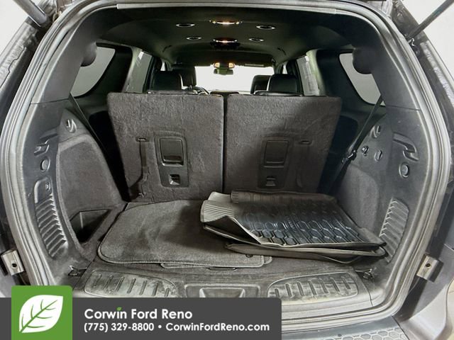 Used 2015 Dodge Durango R/T image 26
