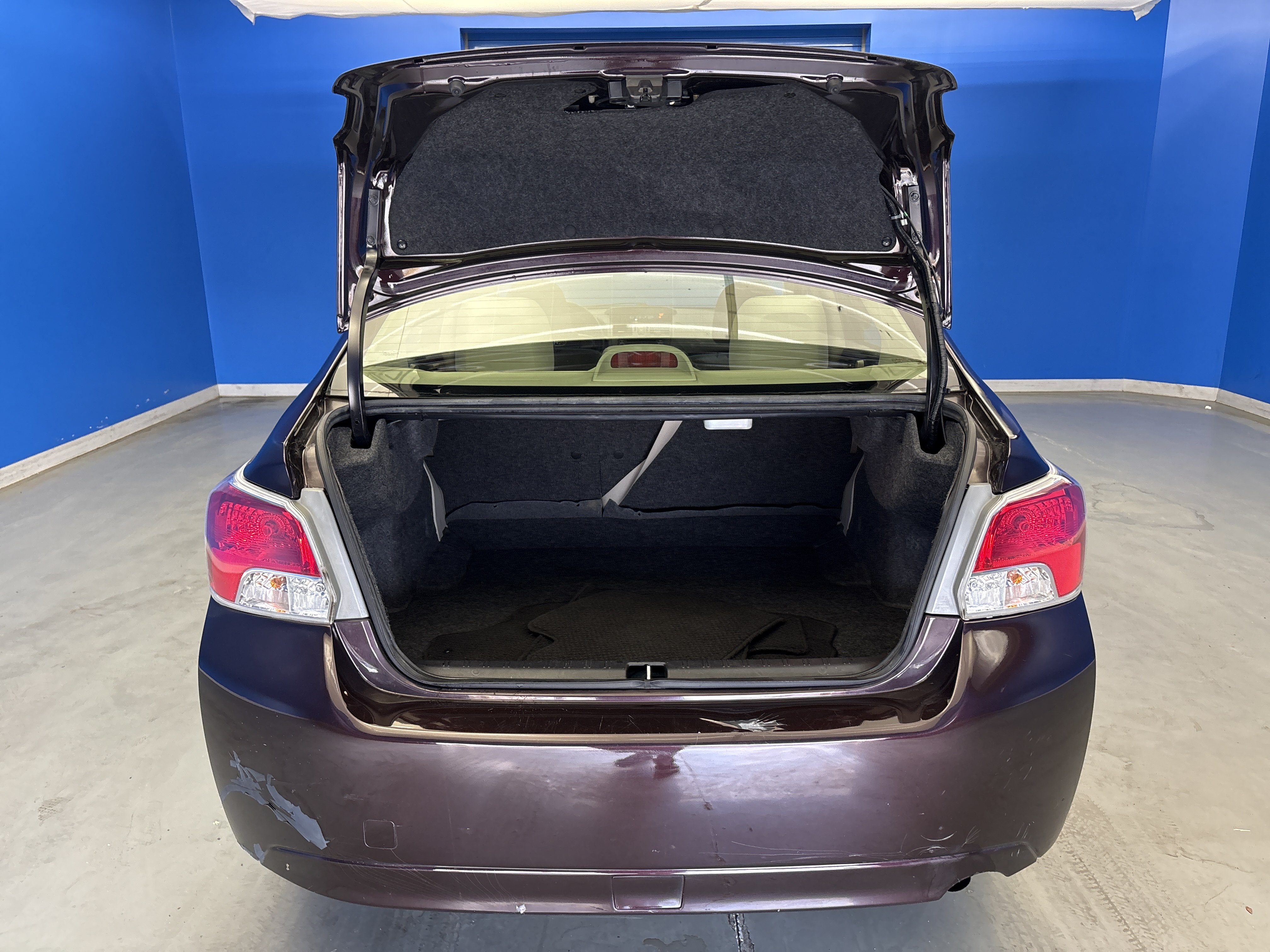 Used 2013 Subaru Impreza 2.0i AWD/4WD image 22