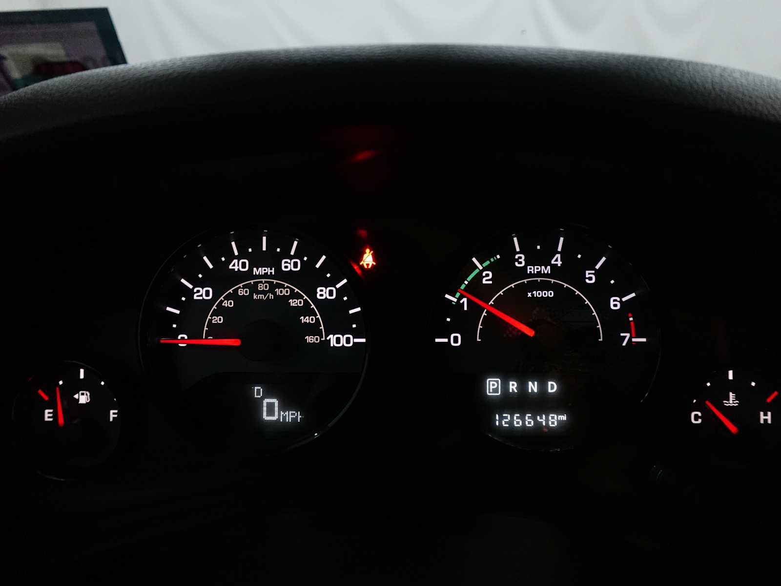 Used 2016 Jeep Wrangler Backcountry image 19