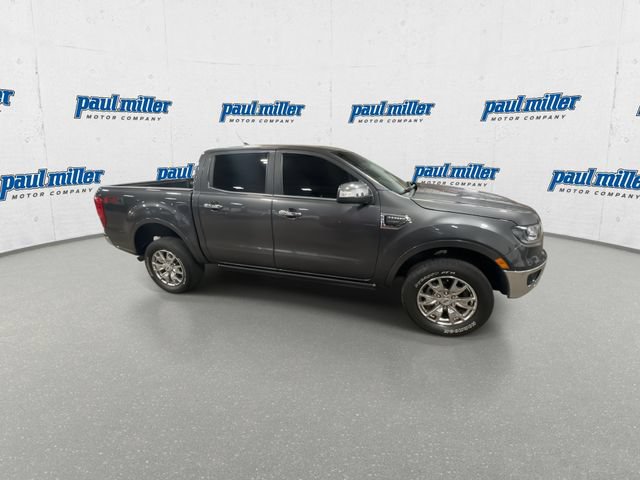 Used 2019 Ford Ranger Lariat w/ Equipment Group 501A Mid AWD/4WD image 13