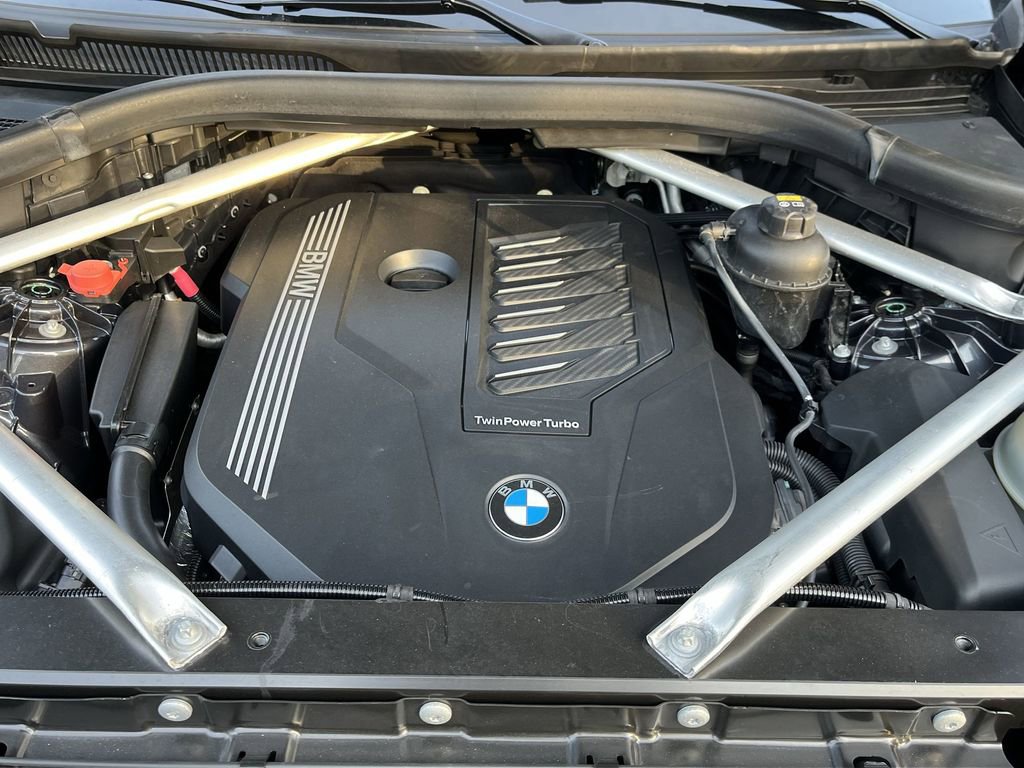 Used 2020 BMW X5 xDrive40i w/ Premium Package image 27