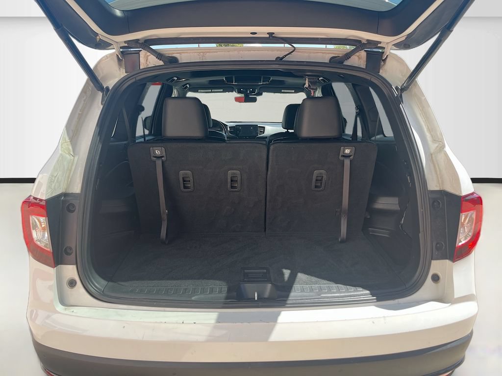 Used 2022 Honda Pilot Black Edition image 29