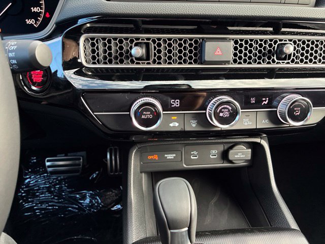 New 2026 Honda Civic Sport image 11