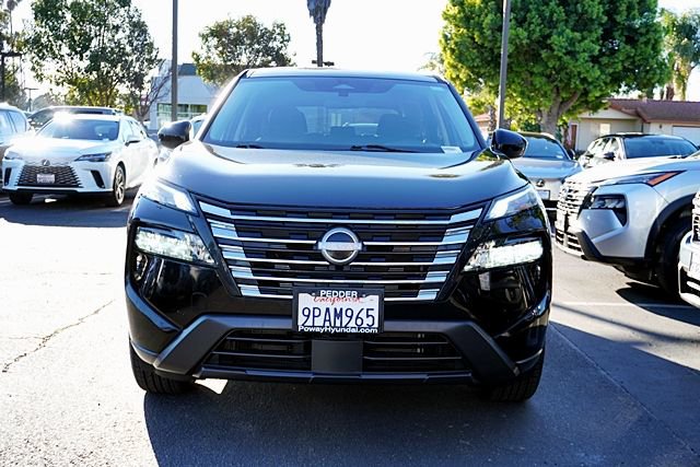 Used 2024 Nissan Rogue SV FWD image 5