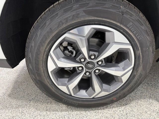 New 2027 Ford Expedition Active AWD/4WD image 11