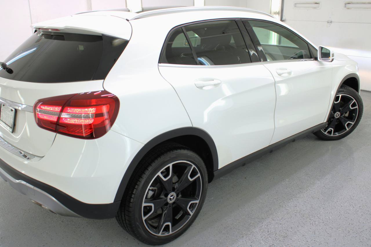 Used 2020 Mercedes-Benz GLA 250 w/ Convenience Package image 15
