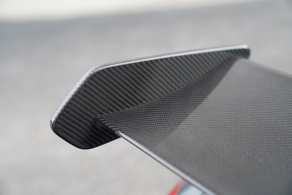 Used 2016 BMW M4 GTS image 38