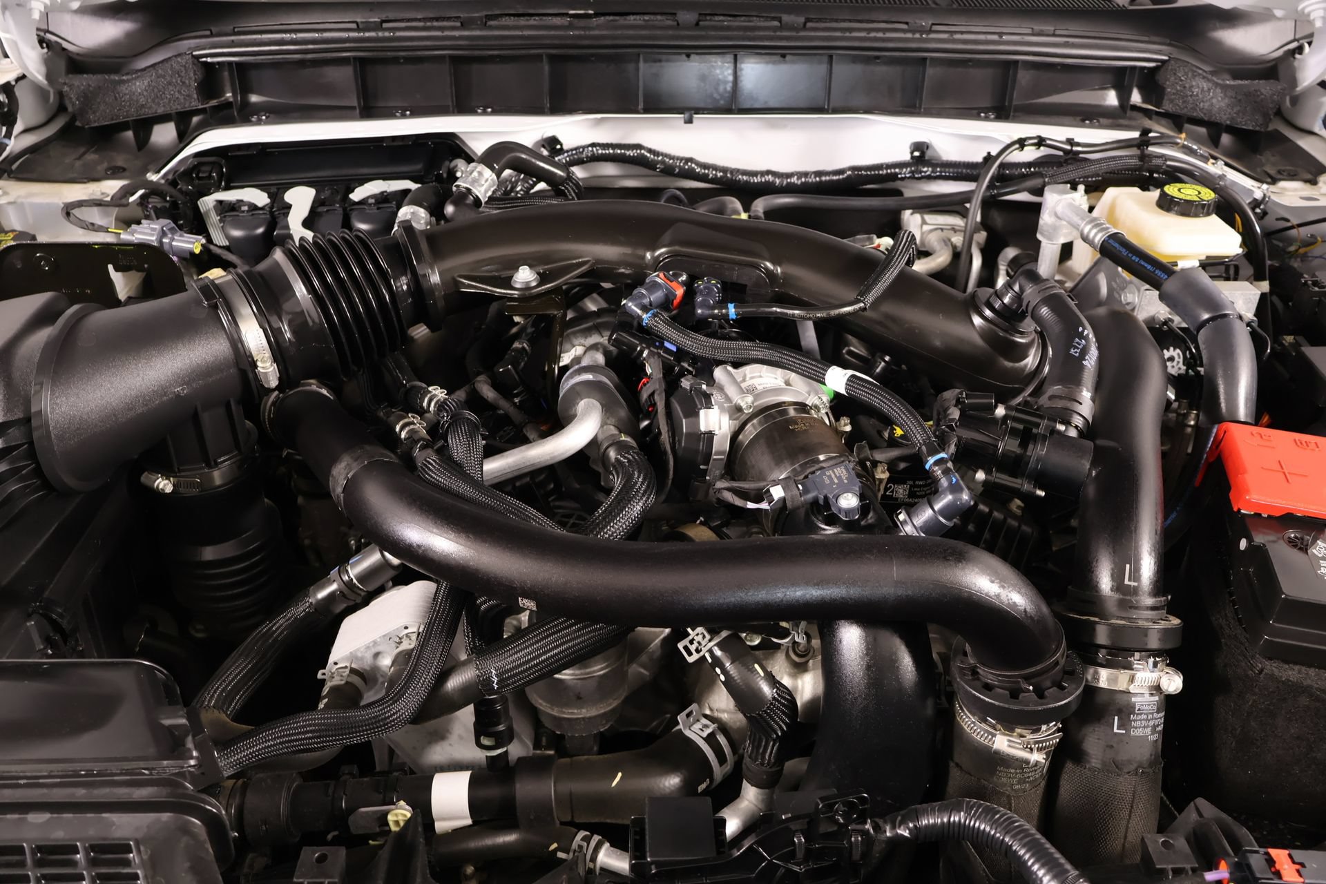 Used 2024 Ford Bronco Raptor AWD/4WD image 20