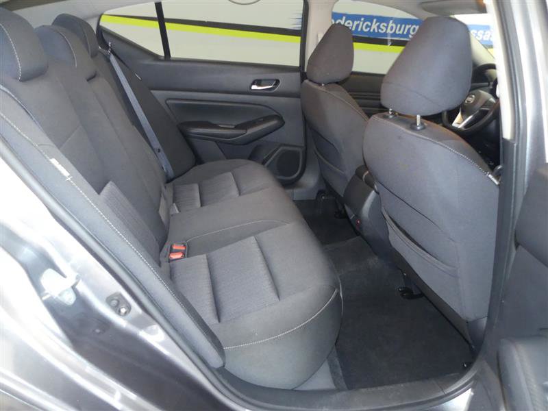 Used 2020 Nissan Altima 2.5 S FWD image 18