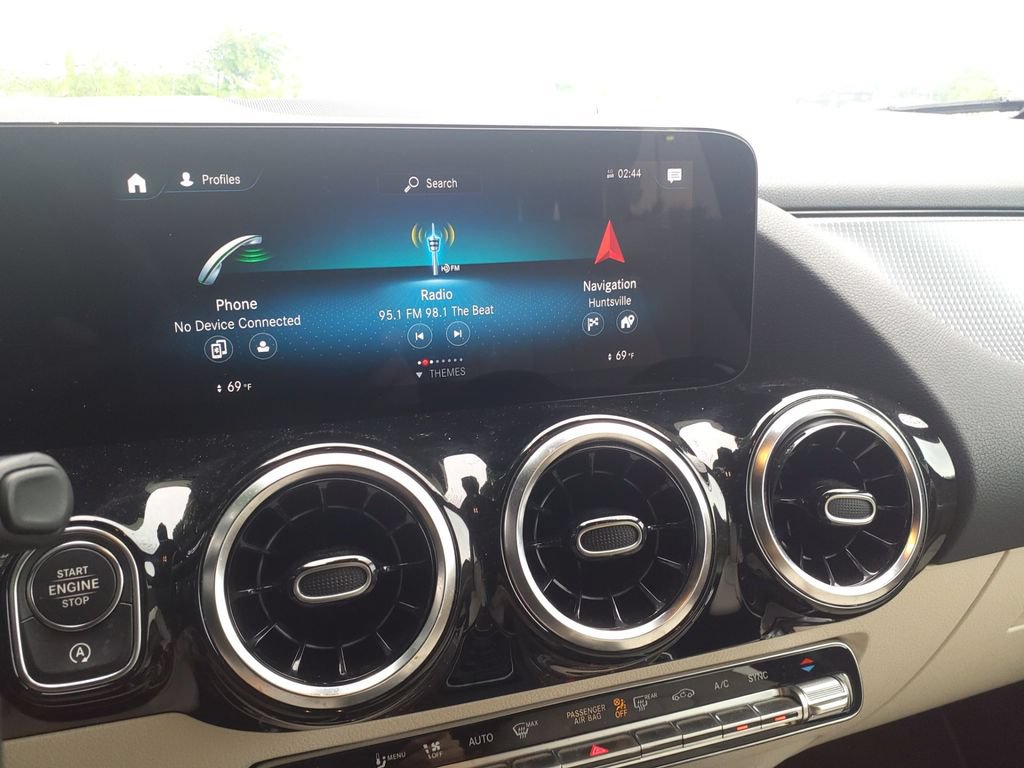 Certified 2023 Mercedes-Benz GLA 250 4MATIC image 27