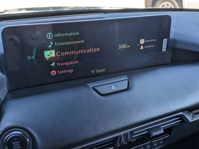 New 2025 MAZDA CX-90 3.3 Turbo S w/ Premium Package image 21