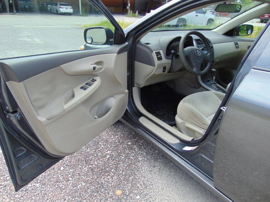 Used 2009 Toyota Corolla image 11
