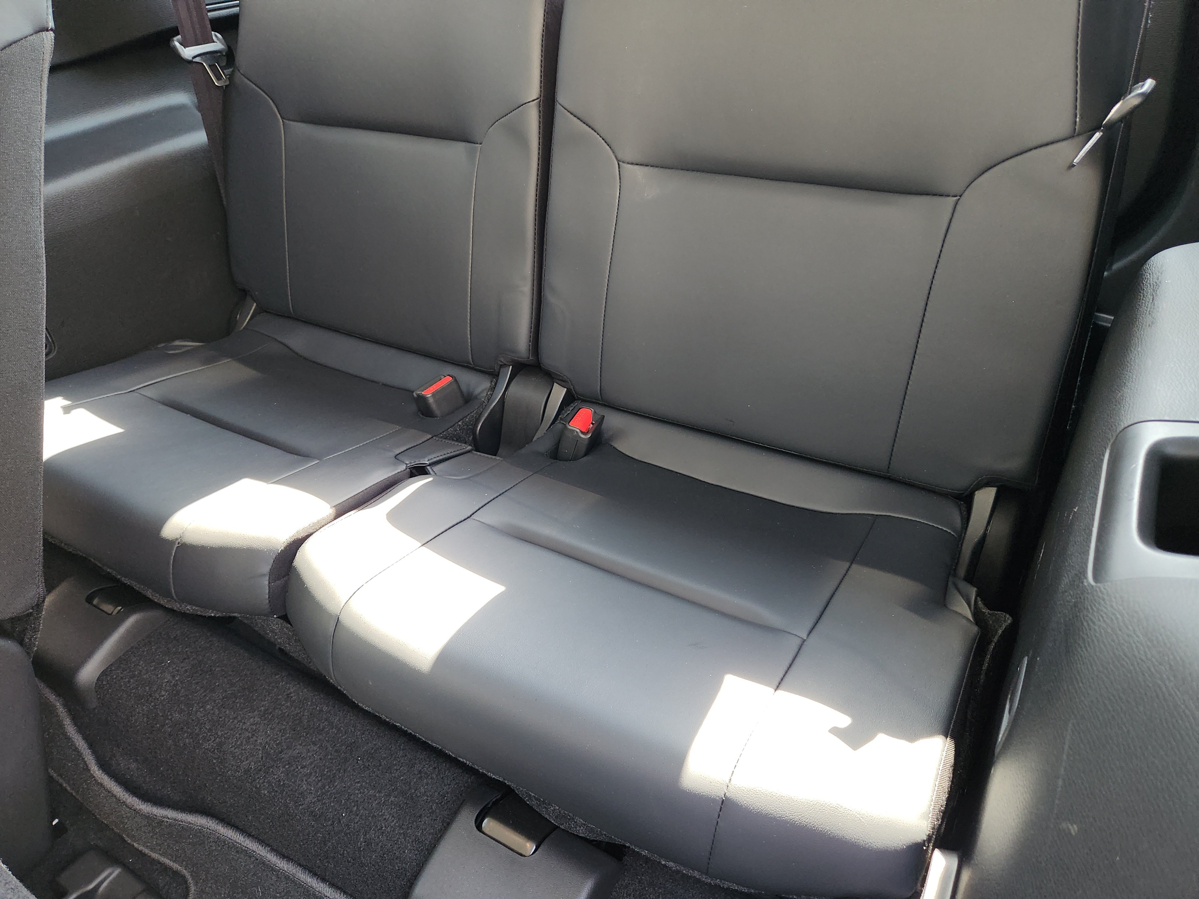 Used 2025 Mitsubishi Outlander SE AWD/4WD image 33