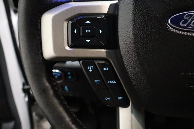Used 2019 Ford F250 Lariat w/ Lariat Value Package AWD/4WD image 34