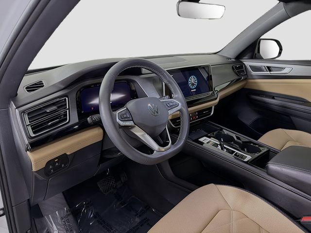 Used 2024 Volkswagen Atlas Cross Sport SE image 9
