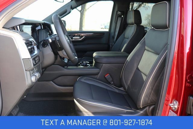 New 2026 GMC Yukon Elevation image 22