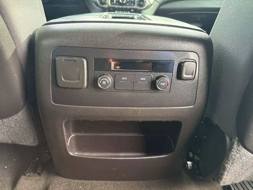 Used 2015 Chevrolet Tahoe LS w/ Max Trailering Package image 16