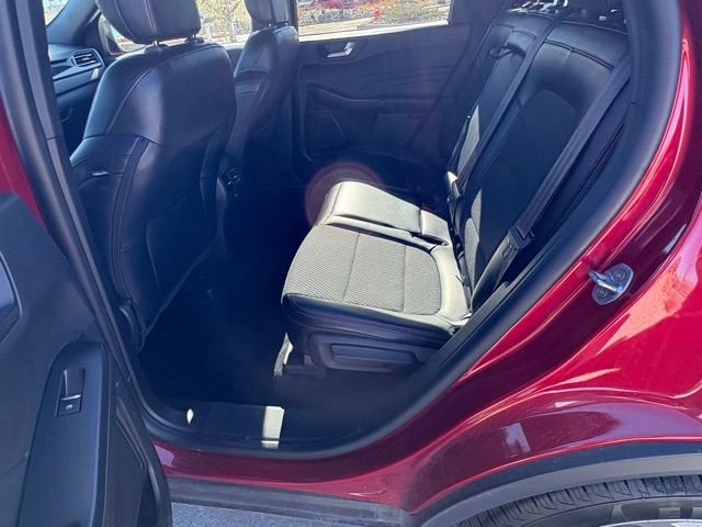 Used 2025 Ford Escape ST-Line image 26