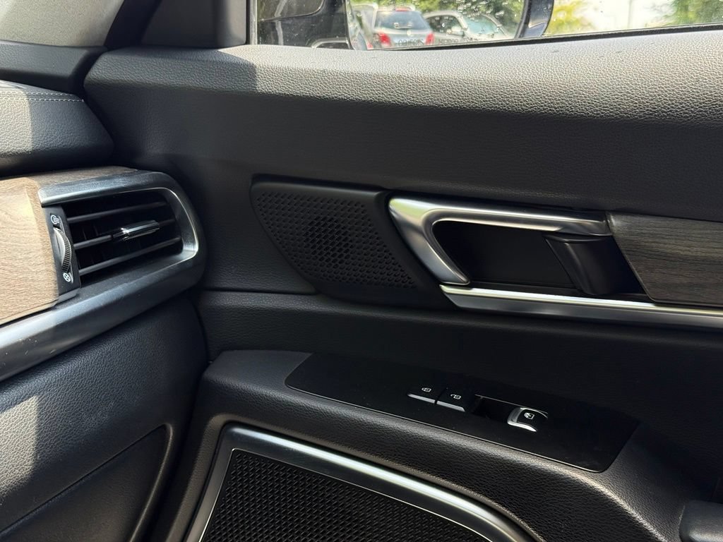 Used 2020 Kia Telluride SX w/ SX Prestige Package AWD/4WD image 41