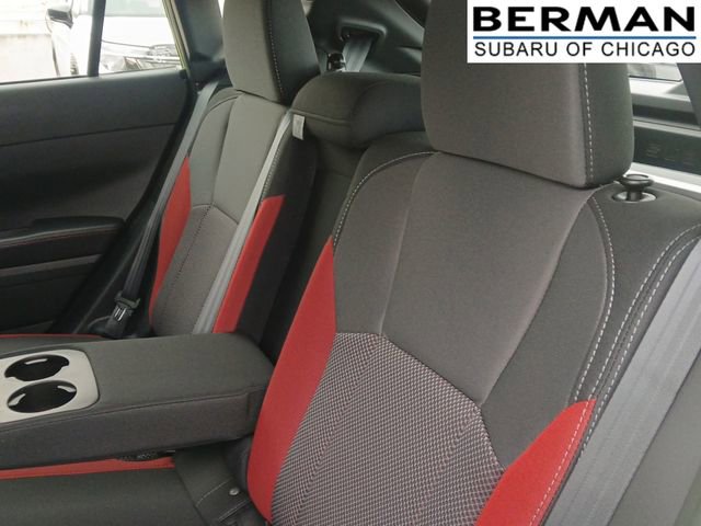 New 2026 Subaru Impreza RS image 24