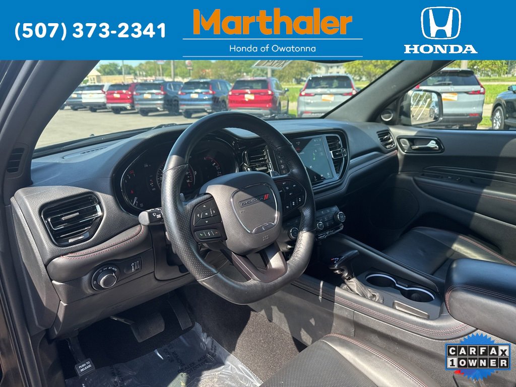 Used 2024 Dodge Durango GT image 9