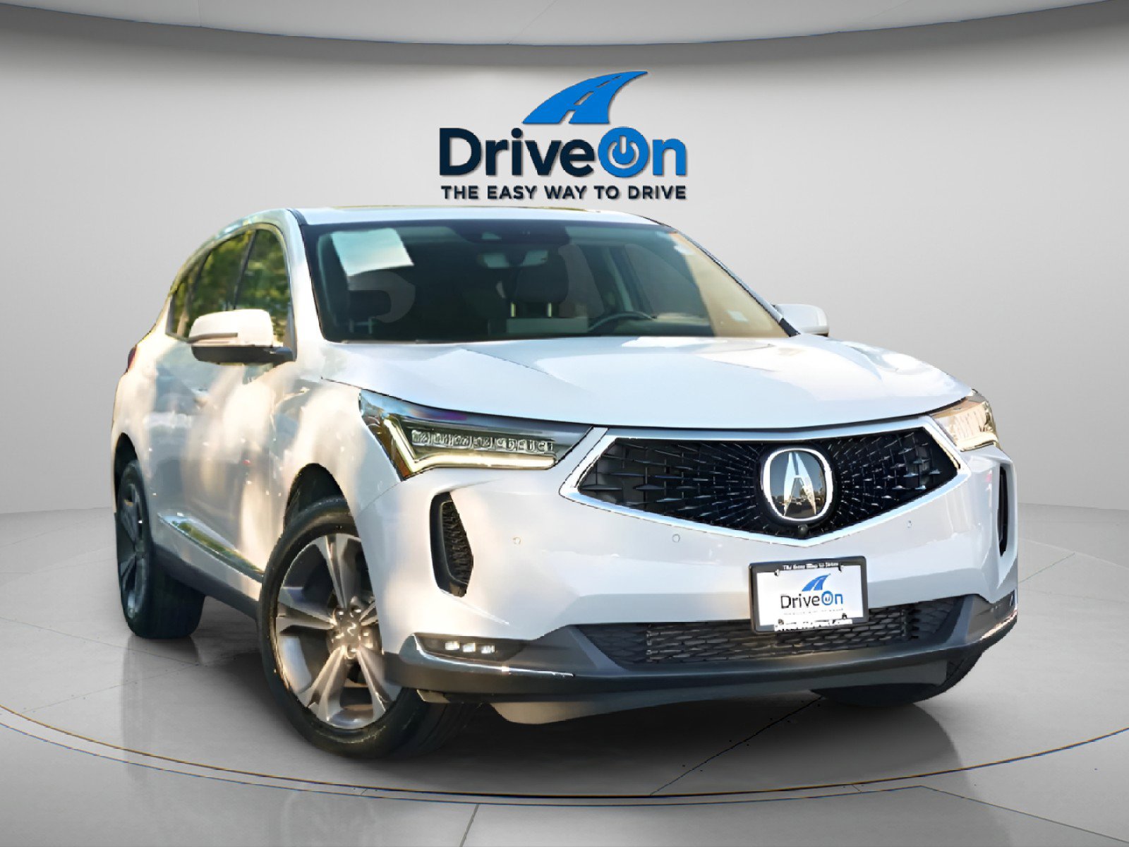 Used 2022 Acura RDX AWD w/ Advance Package image 15