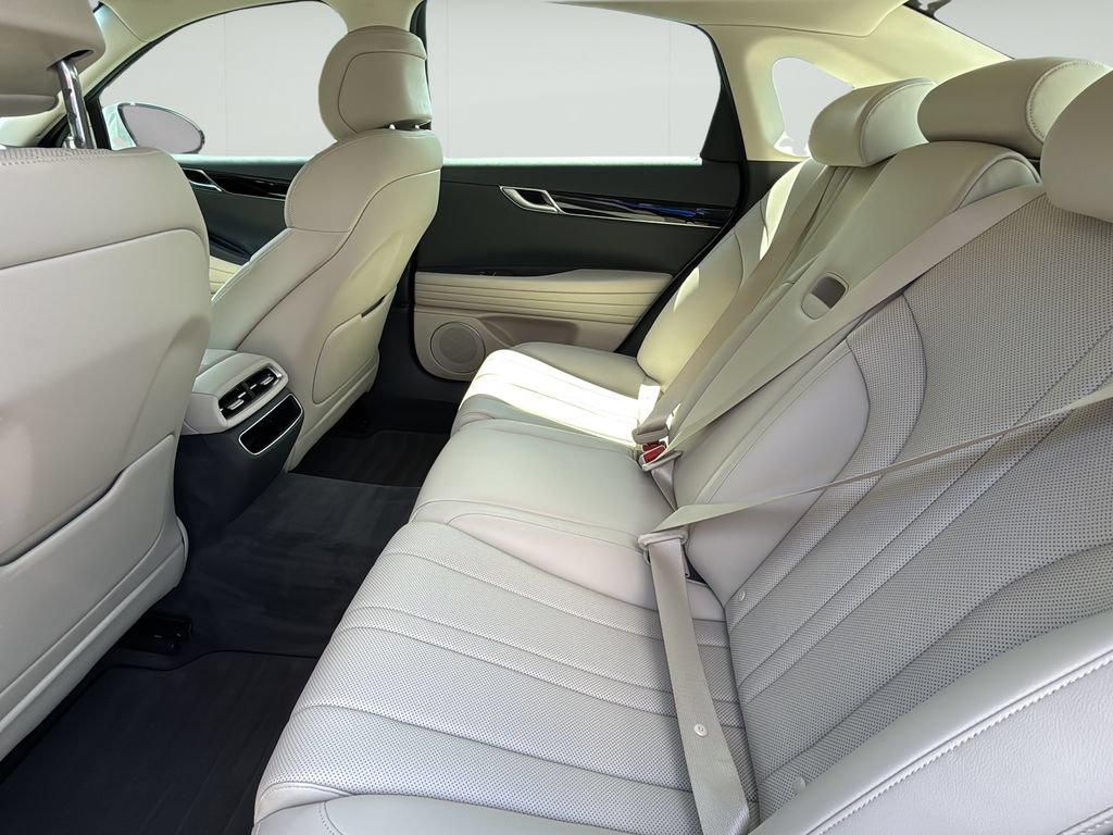Used 2024 Genesis G80 2.5T w/ Protection Package AWD/4WD image 16