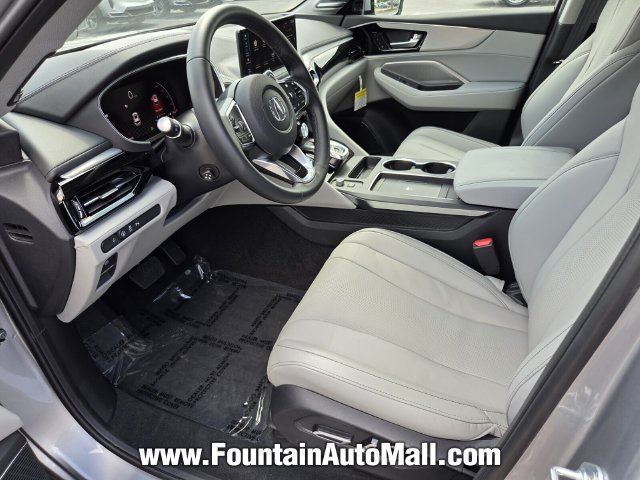 Used 2026 Acura MDX w/ Technology Package FWD image 8