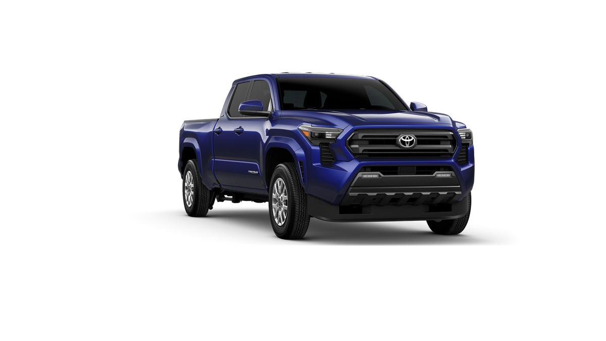 New 2025 Toyota Tacoma SR5 image 47